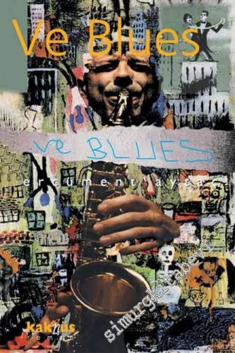 Ve: Blues -        1998