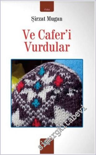 Ve Cafer'i Vurdular -        2025