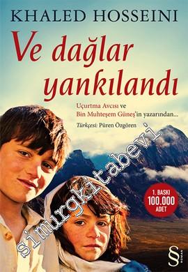 Ve Dağlar Yankılandı