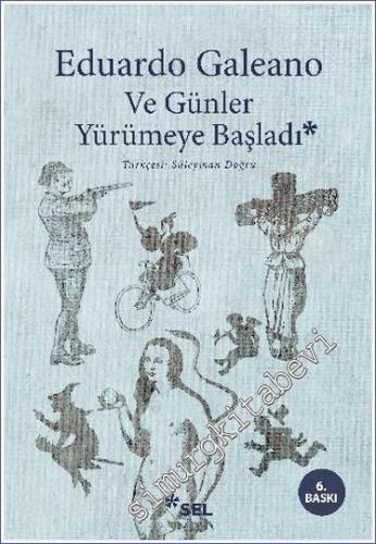 Ve Günler Yürümeye Başladı -        2023