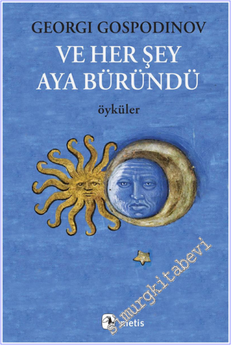 Ve Her Şey Aya Büründü - 2026