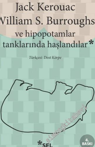 Ve Hipopotamlar Tanklarında Haşlandılar