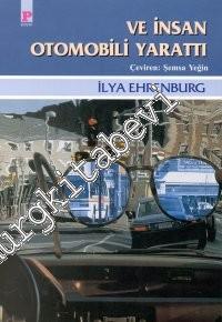 Ve İnsan Otomobili Yarattı -        2000
