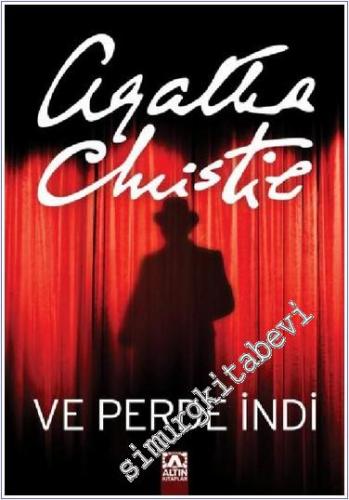 ve Perde İndi -        2023