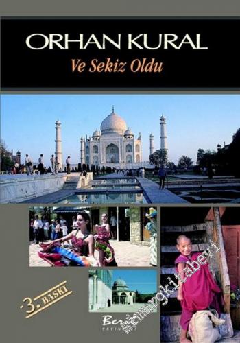 Ve Sekiz Oldu -        2002