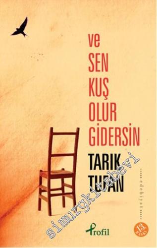 Ve Sen Kuş Olur Gidersin