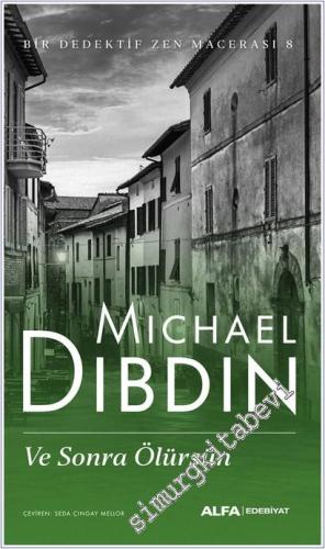 Ve Sonra Ölürsün - 2026