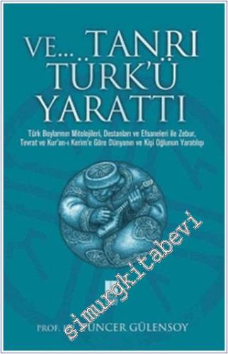 ve Tanrı Türk'ü Yarattı -        2018