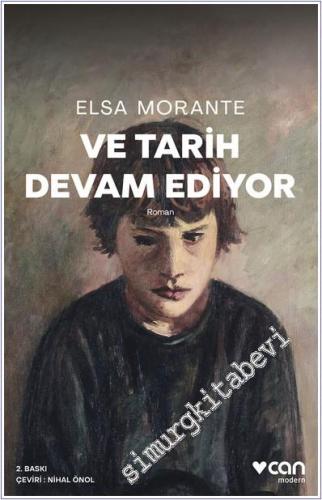 ve Tarih Devam Ediyor -        1977