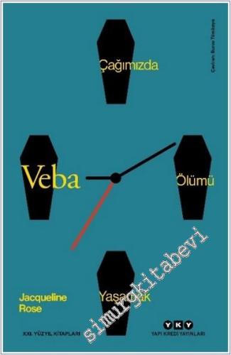 Veba: Çağımızda Ölümü Yaşamak -        2025