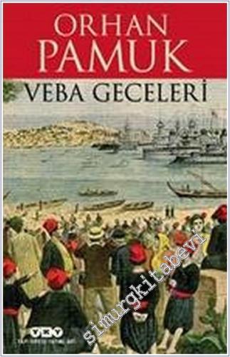 Veba Geceleri -        2025