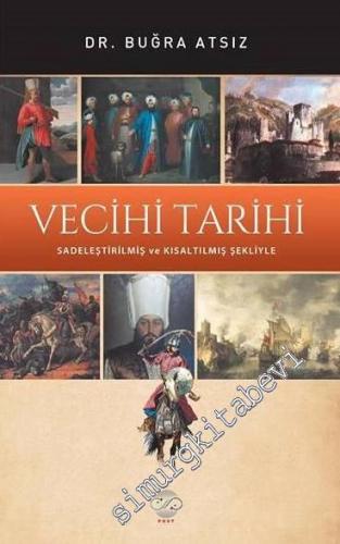 Vecihi Tarihi -