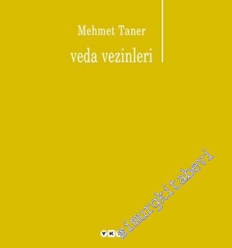 Veda Vezinleri
