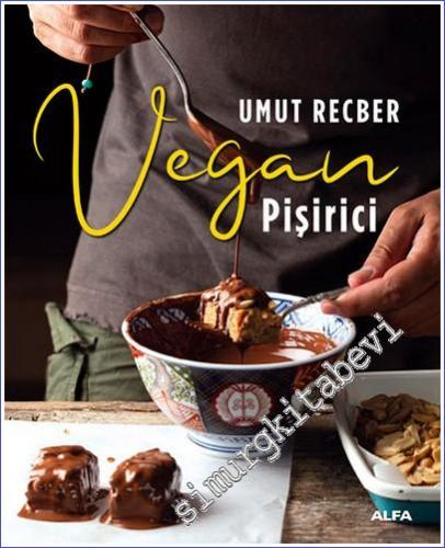 Vegan Pişirici -        2023