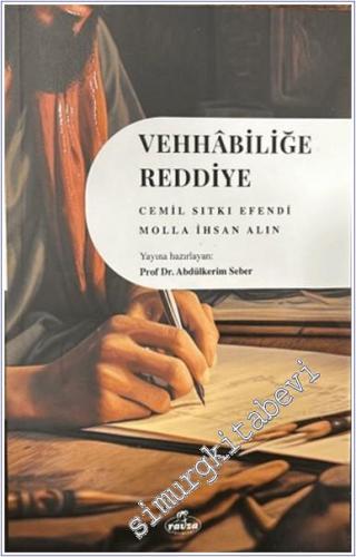 Vehhabiliğe Reddiye -        2024