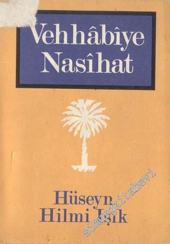 Vehhâbiye Nasihat