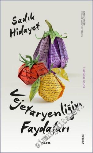 Vejetaryenliğin Yararları -        2024