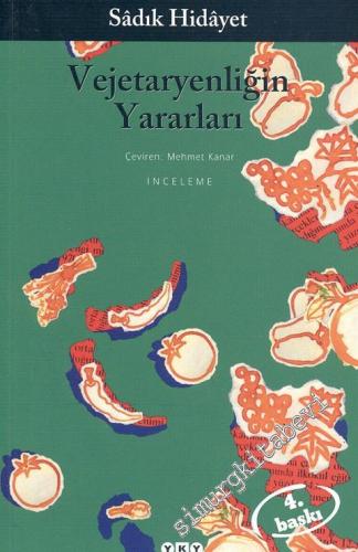 Vejetaryenliğin Yararları -        2023