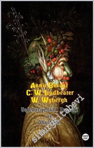 Vejetaryenlik Teosofi ve Okültizm -        2023