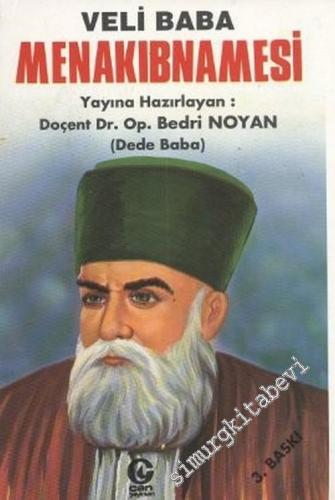 Veli Baba Menakıbnamesi -        1996