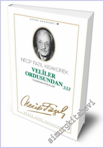 Veliler Ordusundan 333 - Halkadan Pırıltılar -     -
