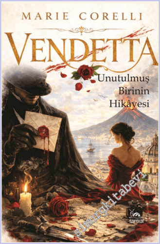 Vendetta : Unutulmuş Birinin Hikayesi -