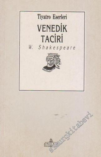 Venedik Taciri -
