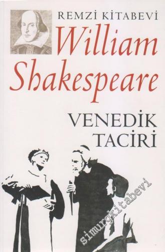 Venedik Taciri -        2011