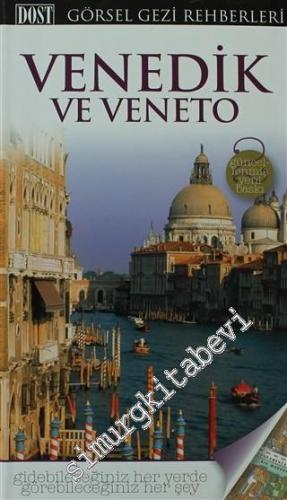 Venedik ve Veneto Gezi Rehberi