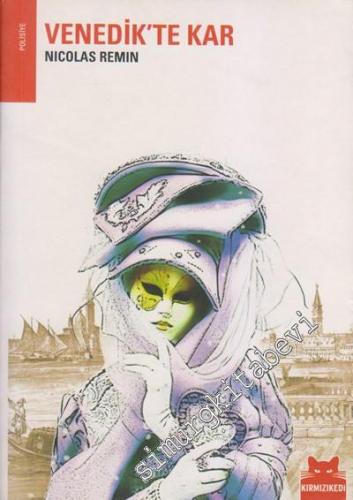 Venedik'te Kar -        2008