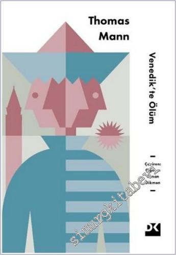 Venedik'te Ölüm - 2026