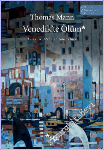Venedik'te Ölüm - 2026