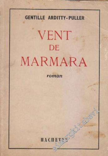 Vent De Marmara -