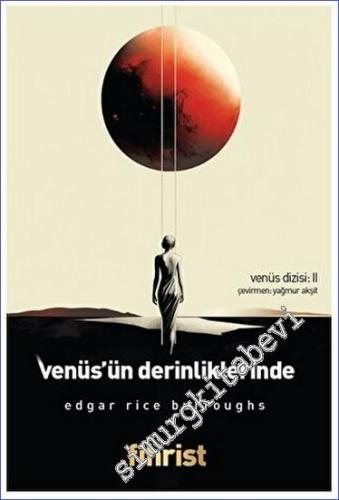 Venüs'ün Derinliklerinde - 2023