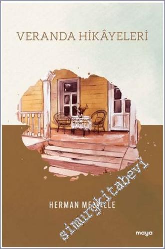 Veranda Hikâyeleri -        2025