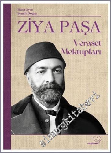 Veraset Mektupları -     3  Bahar 2024