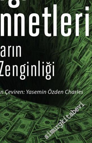 Vergi Cennetleri: Ulusların Gizli Zenginliği -