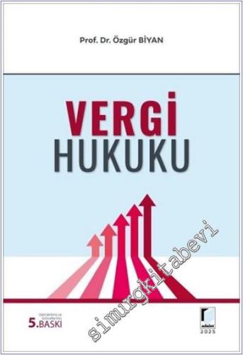 Vergi Hukuku -        2025
