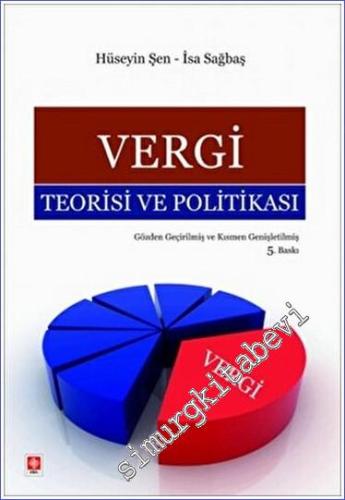Vergi Teorisi ve Politikası -        2023