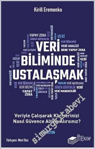 Veri Biliminde Ustalaşmak -        2023