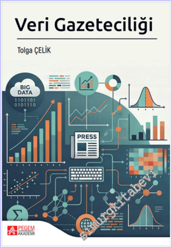 Veri Gazeteciliği -        2025