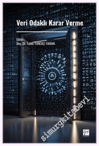 Veri Odaklı Karar Verme