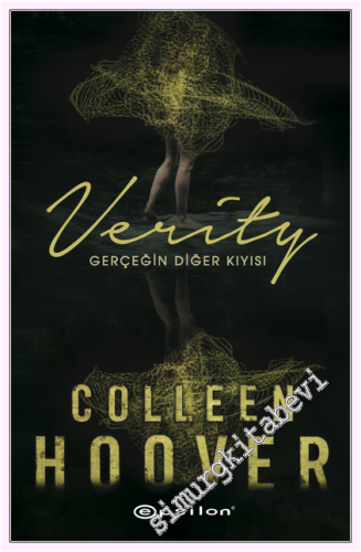 Verity: Gerçeğin Diğer Kıyısı