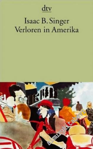 Verloren in Amerika -        1998