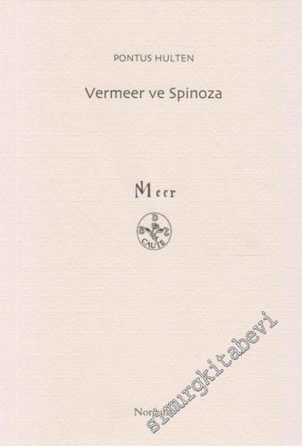 Vermeer ve Spinoza -