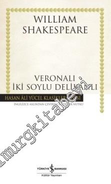 Veronalı İki Soylu Delikanlı