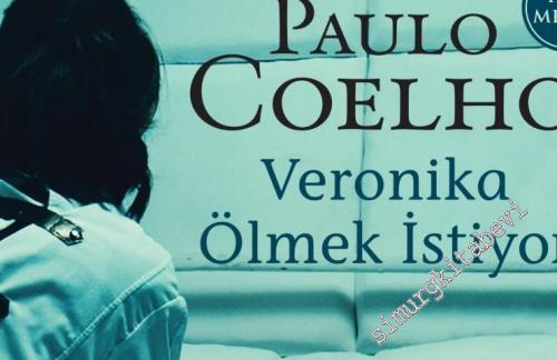 Veronika Ölmek İstiyor MİNİ KİTAP