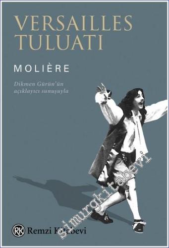 Versailles Tuluatı -        2023