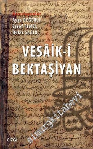 Vesaik-i Bektaşiyan -