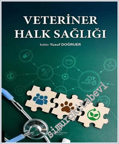 Veteriner Halk Sağlığı -        2025